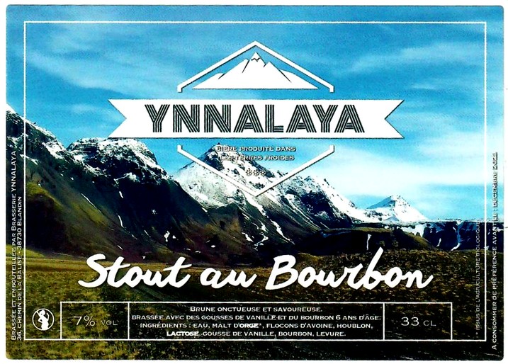 etiquette BRASSERIE YNNALAYA 05